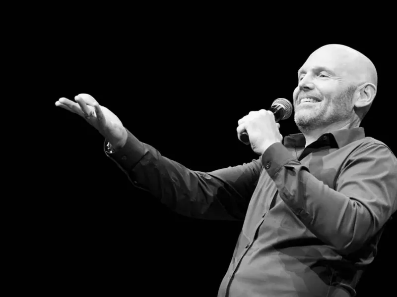 Netflix Is A Joke Festival: Bill Burr