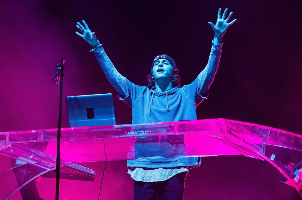 Porter Robinson