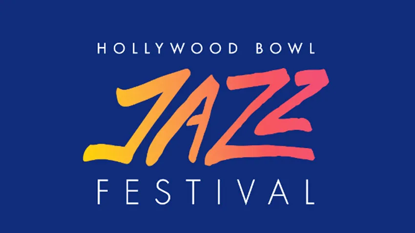 Hollywood Bowl Jazz Festival